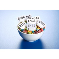 E-304 - Esters d'acides gras de l'acide ascorbique