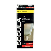 SEGULA - Filament LED frosted