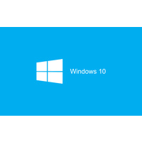Microsoft - Windows 10 avec Edge