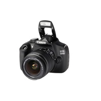 Canon - EOS 1200D + EF-S 1:3.5-5.6 18-55mm IS II