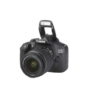 Canon - EOS 1300D + EF-S 1:3.5-5.6 18-55mm IS II