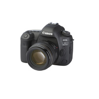 Canon - EOS 5D Mark IV + EF 85mm 1:1.8 USM