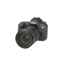 Canon - EOS 6D + EF 24-105mm 1:4 L IS USM