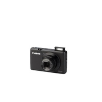 Canon - PowerShot S200