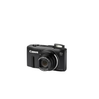 Canon - PowerShot SX270 HS