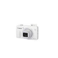 Canon - Powershot SX600 HS