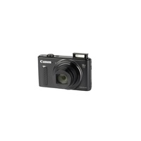 Canon - PowerShot SX610 HS