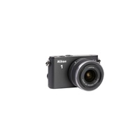 Nikon - 1 J3 + 10-30 mm Kit