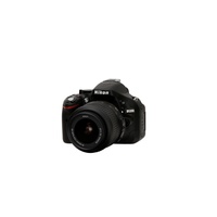 Nikon - D5200 + 18-55mm VR Kit