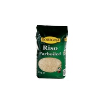 Robigna - Riso parboiled