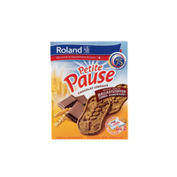 ROLAND - Petite Pause chocolat-céréales