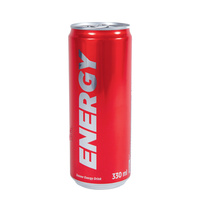 Denner  - Energy Drink