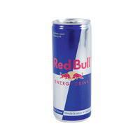 Red Bull  - Energy Drink