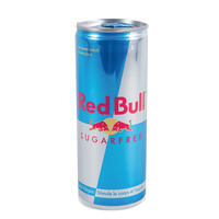 Red Bull  - Sugarfree