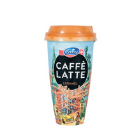 EMMI - Caffè latte Caramel, New York edition