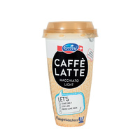 EMMI - Caffè latte Macchiato light