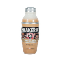 SHAKERIA - Caffè latte Macchiato