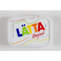 Lätta (Unilever) - Margarine Original