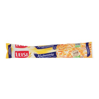Leisi - Pâte feuilletée