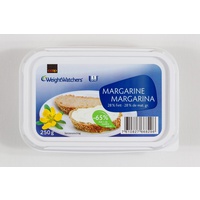 Weight Watchers - margarine 28% de matière grasse 