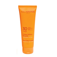 CLARINS - Crème solaire sécurité