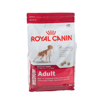 Royal Canin - Medium Adult - Volaille et céréales