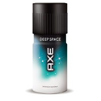Axe - Deodorant body spray/Deep space