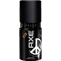 Axe - Deodorant body spray/Peace