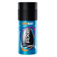 Axe - Deodorant body spray/SportBlast