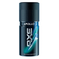 Axe - Deodorant bodyspray/Apollo