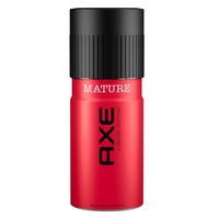 Axe - Mature/limited edition