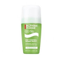 Biotherm - Homme/day control natural protect