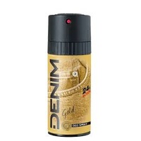 Denim - Deo spray/ Gold 24H