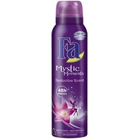 Fa - Mystic moments/Seductive scent 48H