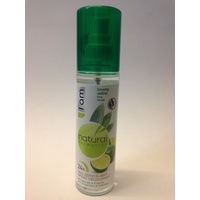 I am  - natural cosmetics lime sauge 24H
