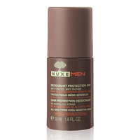 Nuxe - Men/deodorant protection 24H
