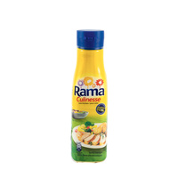 RAMA - Culinesse