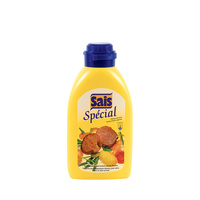 SAIS - Spécial