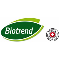 Biotrend (CH et EU) - Lidl