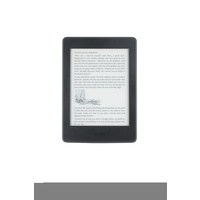 Amazon - Kindle Paperwhite WiFi