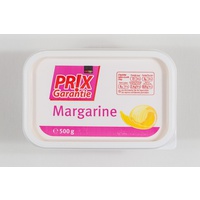 Coop Prix Garantie - Margarine