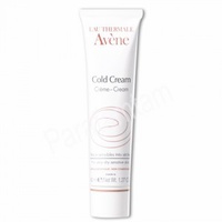 Avene - Cold Creme peaux sensibles très sèches 100 ml
