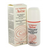 Avene - Soin déodorant régulateur/peaux sensibles