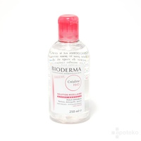 Bioderma - Créaline H2O - Solution micellaire