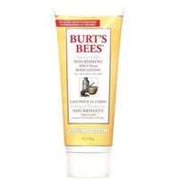 Burt's bees - Lait pour le corps hautement régénérant