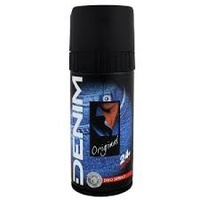 Denim - Deo spray/Original 24H