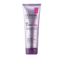 L'Oréal - Hair expertise Everpure shampoo couleur et volume