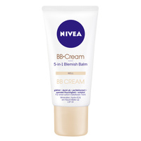 Nivea - BB Cream 5-in-1 Blemish Balm