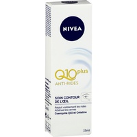 Nivea - Q10 Plus anti-rides Crème yeux
