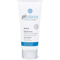 PH-Balance - pH5.5 Crème pour le visage